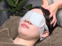 森のうたたね センター北店/【眼精疲労マッサージコース】