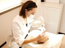 ノイ(Noi.)/4，毛穴エクストラクション