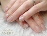 【Hand】ワンカラー　¥6,000