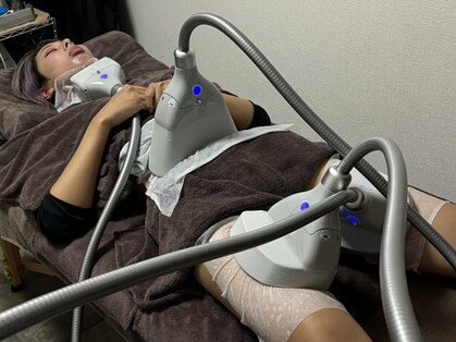 月ト華の写真