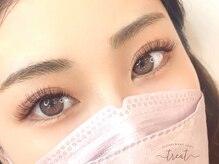 トリート 芦屋店(treat)/