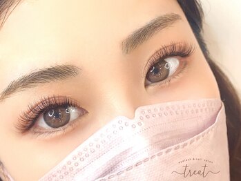 トリート 芦屋店(treat)/