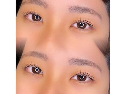 ミファ(mihwa)の写真