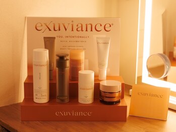 アフロディーテ 横浜(Aphrodite)/exuviance正規取り扱い店