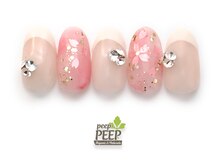 ピッピ 桜新町店(peep PEEP)/25年3月マンスリープラチナ-14