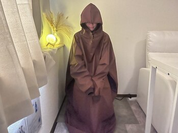 エピナ 横浜店(Epina)/モリンガ蒸し／よもぎ蒸し☆