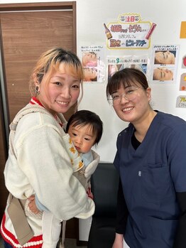 トータルケアサロンコヤマ 武庫之荘院(KOYAMA)/産後ママ