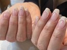 フレンチネイル