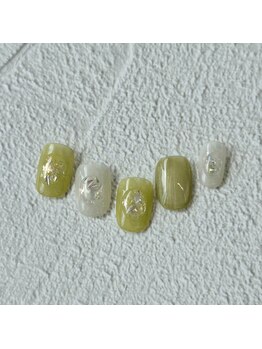 エアープラス 森下店(Air+ PLUS)/定額Simple artコース