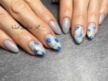 ネイルサロン アール(Nail salon R)/4月限定　定額デザイン