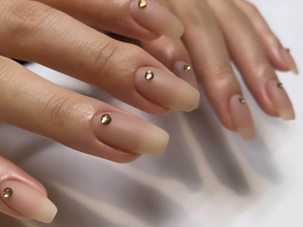 noi　ネイルチップ2点 ネイルチップ フットネイル デザインチップ 全20種 セルフネイル