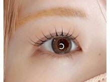 ピョル(byeol)/まつげパーマ