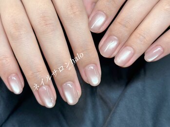 ハロ(Halo)/ちゅうるんマグネット