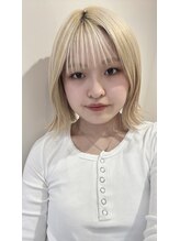 リッシュ(riche)&nbsp;宇野 天音