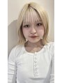リッシュ(riche) 宇野 天音