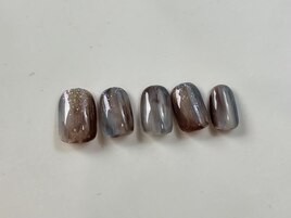 もやもやニュアンス夏¥5000