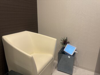 グレイス 天神店(GRACE)/カウンセリングシート記入