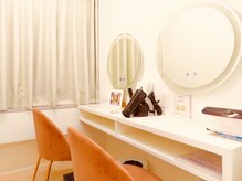 ブエナスタン(Buenastan)/【パウダールーム】