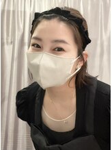 宝塚山手 ネイルスタジオ&nbsp;nailist MIKI