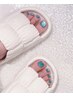 【足元もおしゃれに♪】フット★マグネット￥6,480→