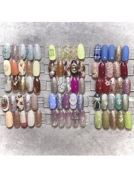 リコ(RIKO)/◇シンプル定額コース◇