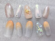 ネイリシャス(NAILICIOUS)