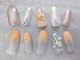 ネイリシャス(NAILICIOUS)の写真/定額アート◆¥5940【オフ無料】10本アートと変わらない満足感♪リーズナブル＆定額コース多数！