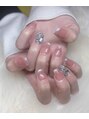 ルー(Lou) ワンホン&パーツ埋めつくしマグフレンチ