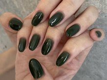 リディネイル(Lidy nail)/【Lidy nail】 