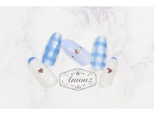 アモウズ(Amouz)/定額【テーマ:チェック】4