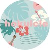 ホクレレ(hoku lele)のお店ロゴ