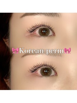 ソプラ 京都駅前店(sopra)/韓国風パーマ