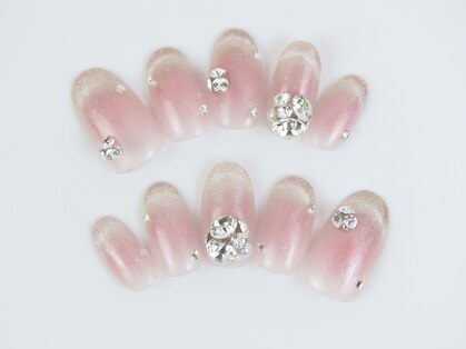 エリクサーネイル 池袋(Elixir Nail)の写真