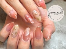 ハッカネイル(HAKKA NAIL)