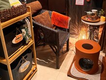 よもぎ蒸しマント、タオル、飲料水サロンにてご用意してます◎