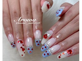 10本アートし放題