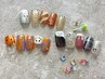 ☆New☆ハンド*6500yenイベントDesign→5800yenオフ無料