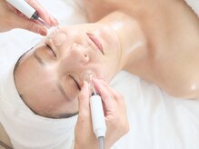 ミエル(miel)/パターで小顔に