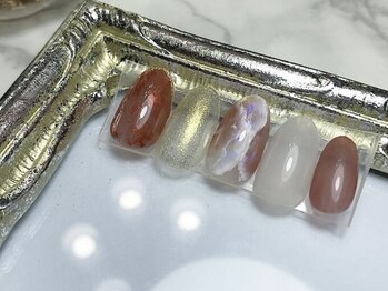 ミューオ(MIEUO)/