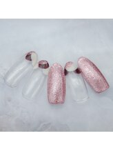 はあとねいる 山科店/ハンド135