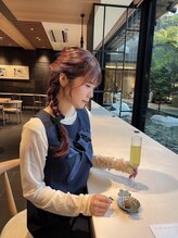 ステラ(stella) shion 