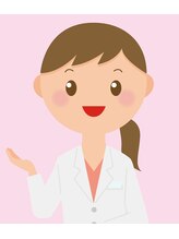 ミメル バイ ラフォンテ(mimelle by LAFONTE) 松崎 MIKU