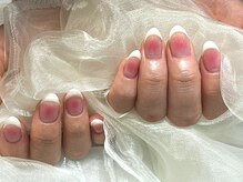 ジョリーネイル 大宮本店(jolie nail)/90分つけ放題☆新規リピ¥￥9700