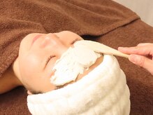 ジェンティル(Gentil)/クレイフェイシャルパック