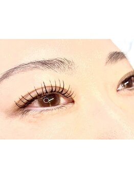 キープ力が自慢のサロン