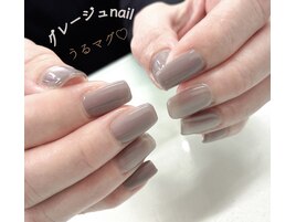 マグネット・シア―カラー