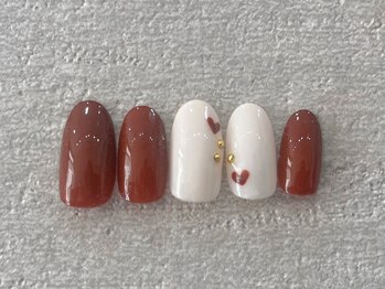 定額simpleart バレンタイン