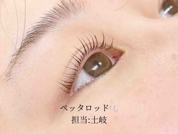 プラスアイ 横浜西口店/まつ毛パーマ