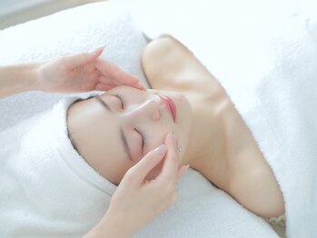 アンド ミヨン(And Miyon)の写真/＼深い悩みに寄り添うサロン／乾燥肌トラブル改善◎慢性化した赤みに特化した専門ケアが充実★