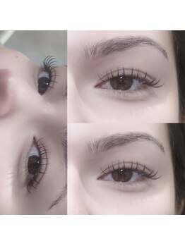 アネラ 表参道(Anela)/ボリュームラッシュ